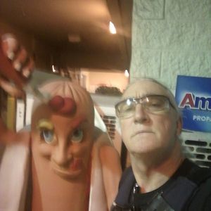 Meet your Posher, John